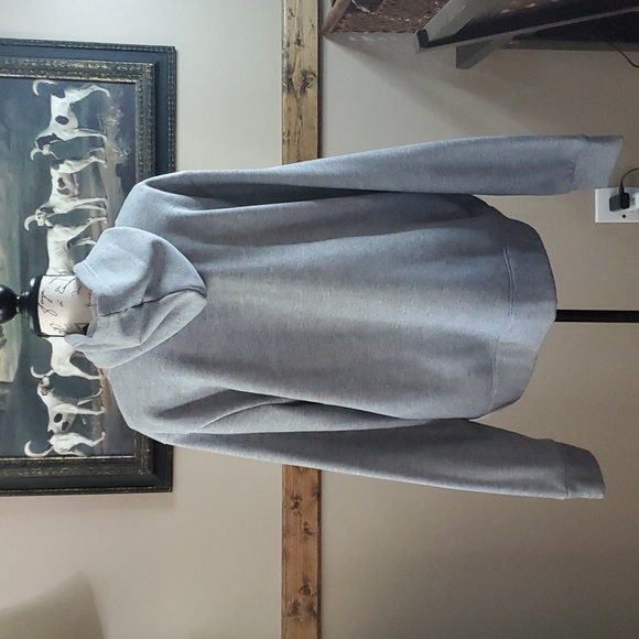 Mens XL American Legends Patriotic hoodie - Picture 5 of 5